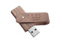 8g 3.0 Bamboo Usb Flash Drive For Computer Data Copying Fast Storage Speed