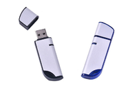 USB Factory supply Show Life Brand 8G 2.0 yellow color metal USB with customized logo and package