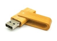 8g 3.0 Bamboo Usb Flash Drive For Computer Data Copying Fast Storage Speed