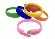 Factory supply customized logo 16G 3.0 Wrist USB with PP Box packing