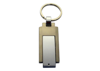 Laser Engraved Logo Metal Usb Flash Drive With Automatical Run Function