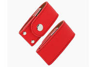 High Speed 3.0 Red Usb Stick Drive With Embossed Logo Multifunction