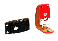 High Speed 3.0 Red Usb Stick Drive With Embossed Logo Multifunction