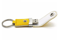 128g Yellow Usb 3.0 Flash Drive With Strong Data Retention Ability