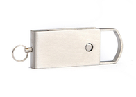 8g Custom Color Metal Usb Flash Drive With High Efficiency Storage Function