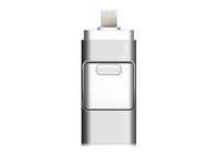 Durable Data Storage Flash Drive For Iphone And Android Fast Writing Speed