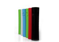 Small Waist Plastic Power Bank Single Section Type 2600mAh Easy Carry