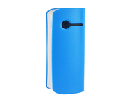 5200mah Lipstick Battery Charger , Small Portable Battery Charger Ce Certification