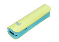 DC 5V/1A Input Small Portable Power Bank , Personalized Mini Portable Battery