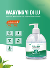 Hand Sanitizer Medical Disposable Products Anti Coronavirus 500ml Alcohol Waterless