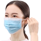 Personal Medical Disposable Products N95 Surgical Mask For Preventing Virus Spread