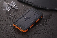 Waterproof UN38.3 5V1A Phone Charger Power Bank 10000mah