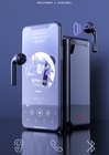 2020 New Earphone Power Bank TWS Bluetooth 5.0V Earphone Power Bank 10000mah with Earbuds