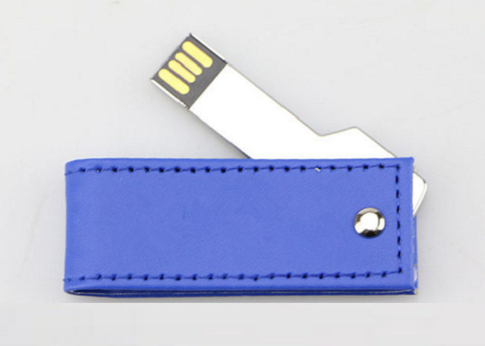 Embossed Logo Usb Stick Drive Various Color High Memory Capacities