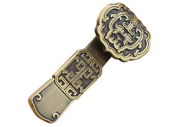 Mixed Color Metal Usb Flash Drive 32g 2.0 Type With Laser Engraved Service
