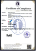 China Show Life Co.,Ltd certification